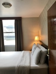  - Hotel Mimosa Lower East Side New York