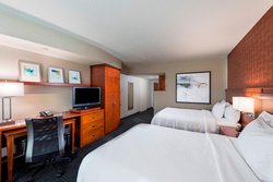  - Courtyard by Marriott Buford - I-85, Exit 115