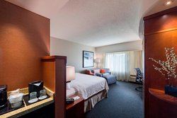  - Courtyard by Marriott Buford - I-85, Exit 115