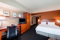  - Courtyard by Marriott Buford - I-85, Exit 115