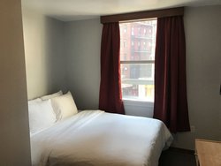  - Hotel Mimosa Lower East Side New York