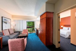  - Courtyard by Marriott Buford - I-85, Exit 115