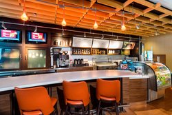  - Courtyard by Marriott Buford - I-85, Exit 115