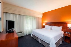  - Courtyard by Marriott Buford - I-85, Exit 115