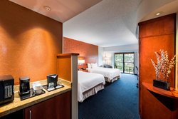  - Courtyard by Marriott Buford - I-85, Exit 115