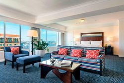  - Renaissance Waterfront Hotel Boston