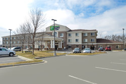  - Holiday Inn Express & Suites West Omaha