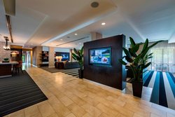  - Courtyard by Marriott Buford - I-85, Exit 115