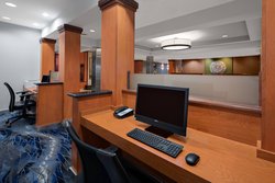  - Fairfield Inn & Suites by Marriott Hobbs