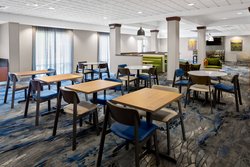  - Fairfield Inn & Suites by Marriott Hobbs