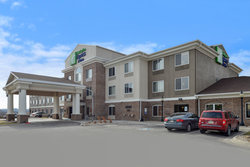  - Holiday Inn Express & Suites West Omaha