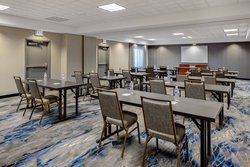  - Fairfield Inn & Suites by Marriott Hobbs