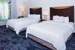  - Fairfield Inn by Marriott Hays - I-70, Exit 159