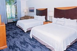  - Fairfield Inn by Marriott Hays - I-70, Exit 159