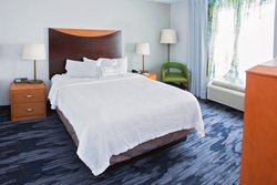  - Fairfield Inn by Marriott Hays - I-70, Exit 159