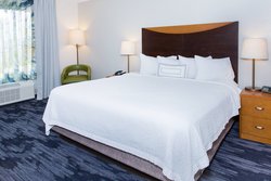  - Fairfield Inn by Marriott Hays - I-70, Exit 159