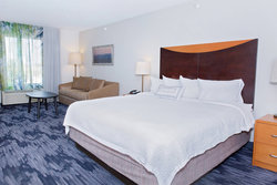  - Fairfield Inn by Marriott Hays - I-70, Exit 159