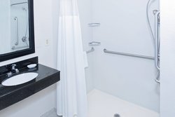  - Fairfield Inn by Marriott Hays - I-70, Exit 159