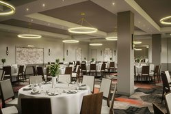  - MC Hotel Montclair