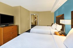  - Fairfield Inn & Suites by Marriott North Lexington - I-64 & I-75, Exit 115