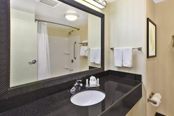  - Fairfield Inn & Suites by Marriott North Lexington - I-64 & I-75, Exit 115