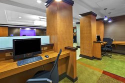  - Fairfield Inn & Suites by Marriott North Lexington - I-64 & I-75, Exit 115