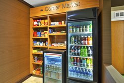  - Fairfield Inn & Suites by Marriott North Lexington - I-64 & I-75, Exit 115