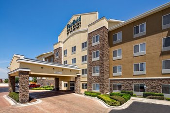 Fairfield Inn & Suites by Marriott Arkadelphia