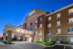  - Fairfield Inn & Suites by Marriott Hobbs