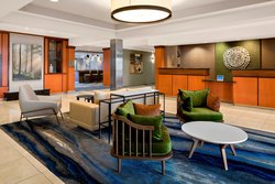  - Fairfield Inn & Suites by Marriott Hobbs