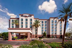  - SpringHill Suites by Marriott Downtown Phoenix - I-10, Exit 145