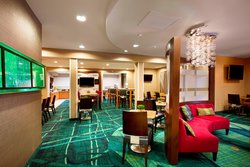  - SpringHill Suites by Marriott Downtown Phoenix - I-10, Exit 145