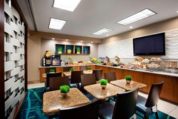  - SpringHill Suites by Marriott Downtown Phoenix - I-10, Exit 145