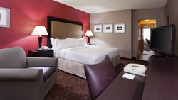 - Holiday Inn Erlanger - I-275, Exit 2