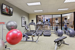  - Holiday Inn Erlanger - I-275, Exit 2
