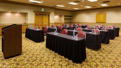  - Holiday Inn Erlanger - I-275, Exit 2