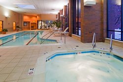  - Holiday Inn Erlanger - I-275, Exit 2