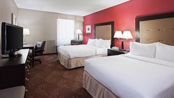  - Holiday Inn Erlanger - I-275, Exit 2