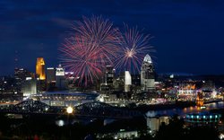  - Holiday Inn Erlanger - I-275, Exit 2