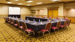  - Holiday Inn Erlanger - I-275, Exit 2
