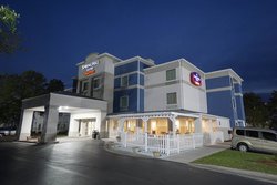  - SpringHill Suites by Marriott Midtown Savannah