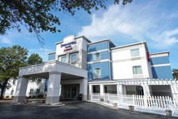  - SpringHill Suites by Marriott Midtown Savannah