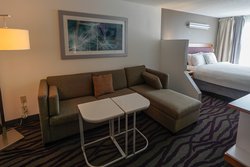  - SpringHill Suites by Marriott Midtown Savannah