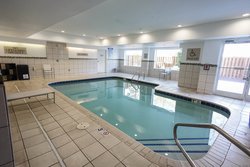  - SpringHill Suites by Marriott Midtown Savannah