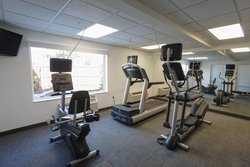  - SpringHill Suites by Marriott Midtown Savannah