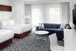  - Residence Inn by Marriott Downtown Stamford