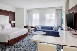  - Residence Inn by Marriott Downtown Stamford