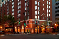  - Fairfield Inn & Suites by Marriott Downtown DC