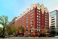  - Fairfield Inn & Suites by Marriott Downtown DC