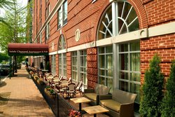  - Fairfield Inn & Suites by Marriott Downtown DC